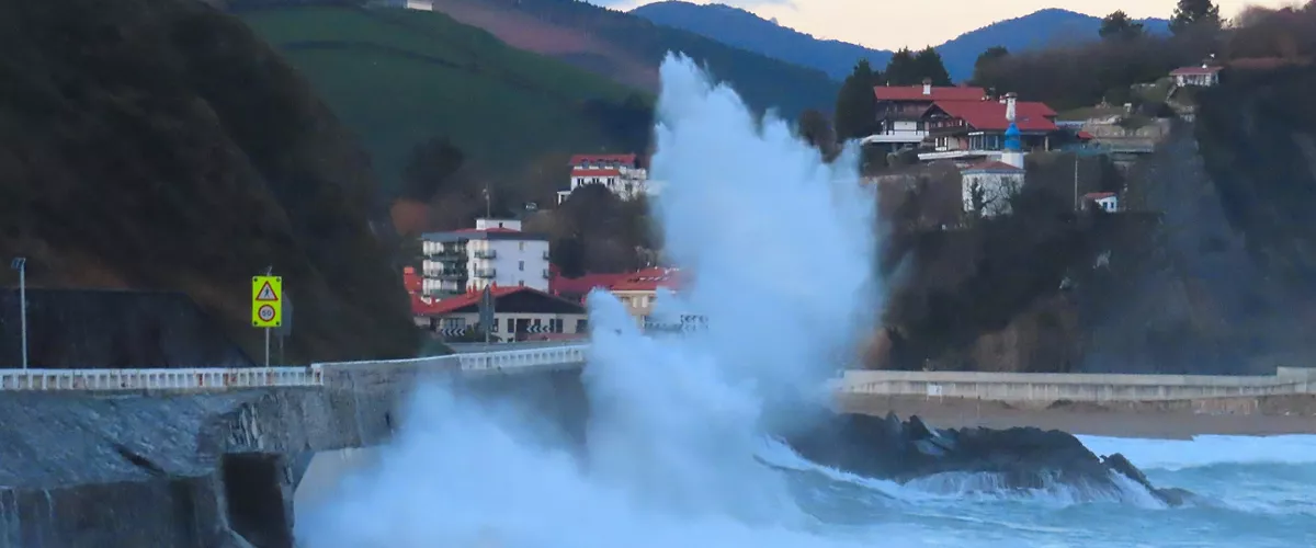Ingrid olatuak Zumaia Lazaro Gonzalez Ramos