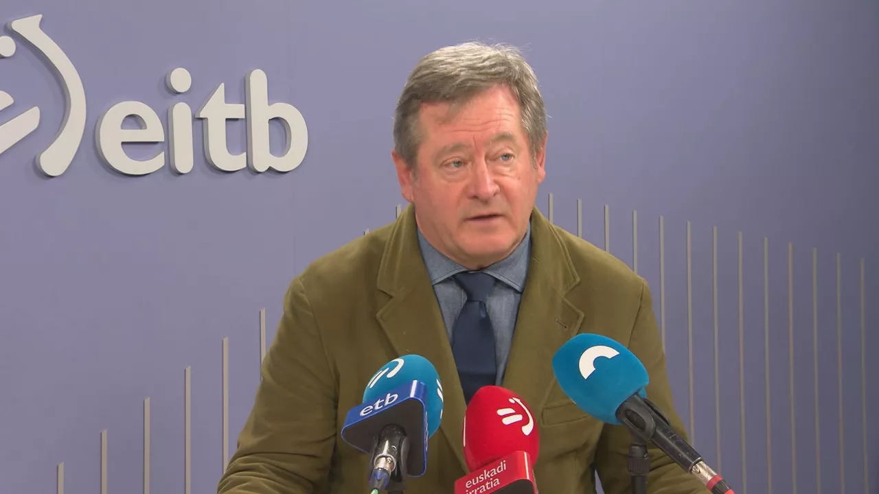 entrevista del consejero de seguridad en radio euskadi, sobre las amenazas de muerte a otegi